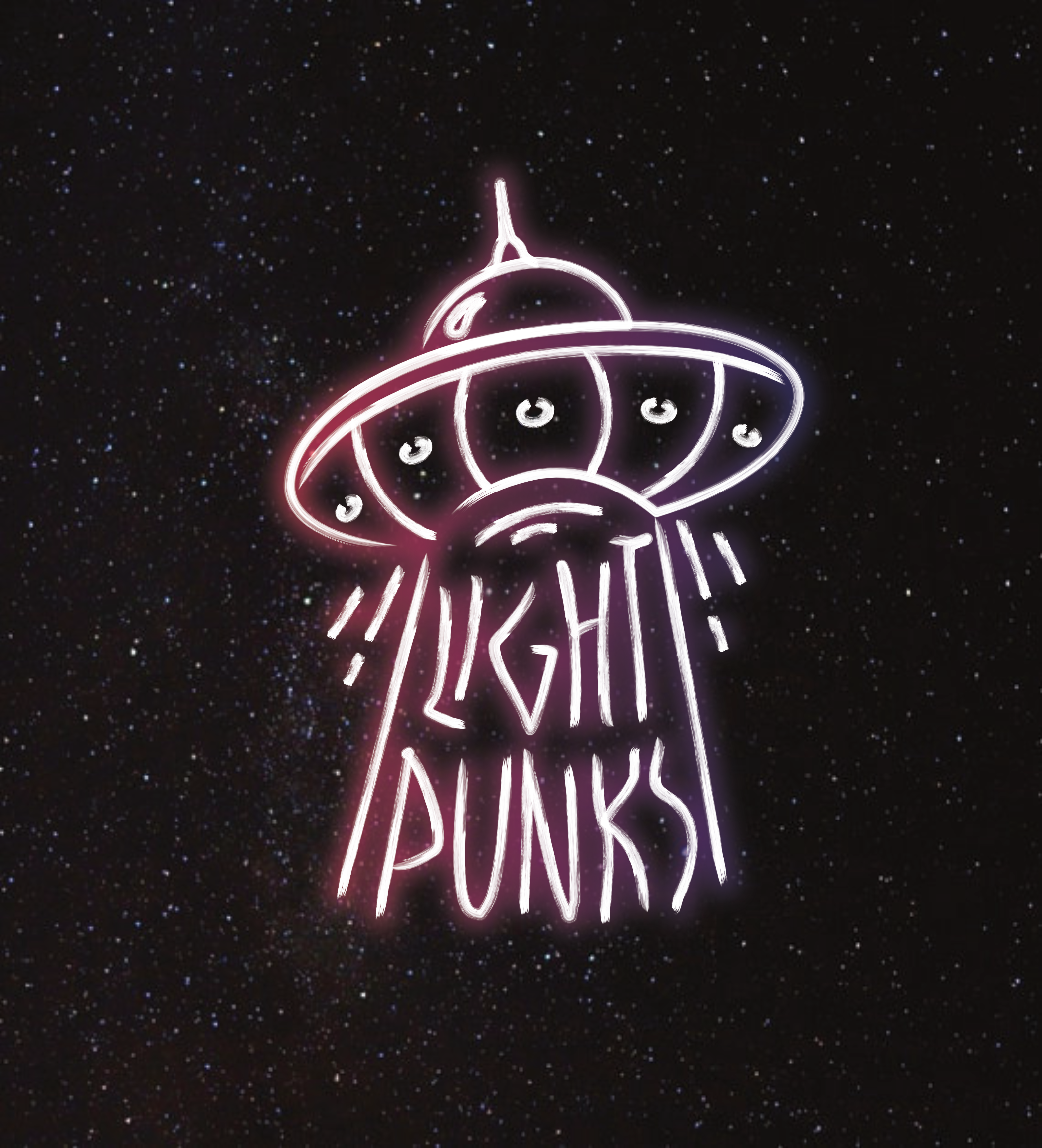 Logo LightPunks