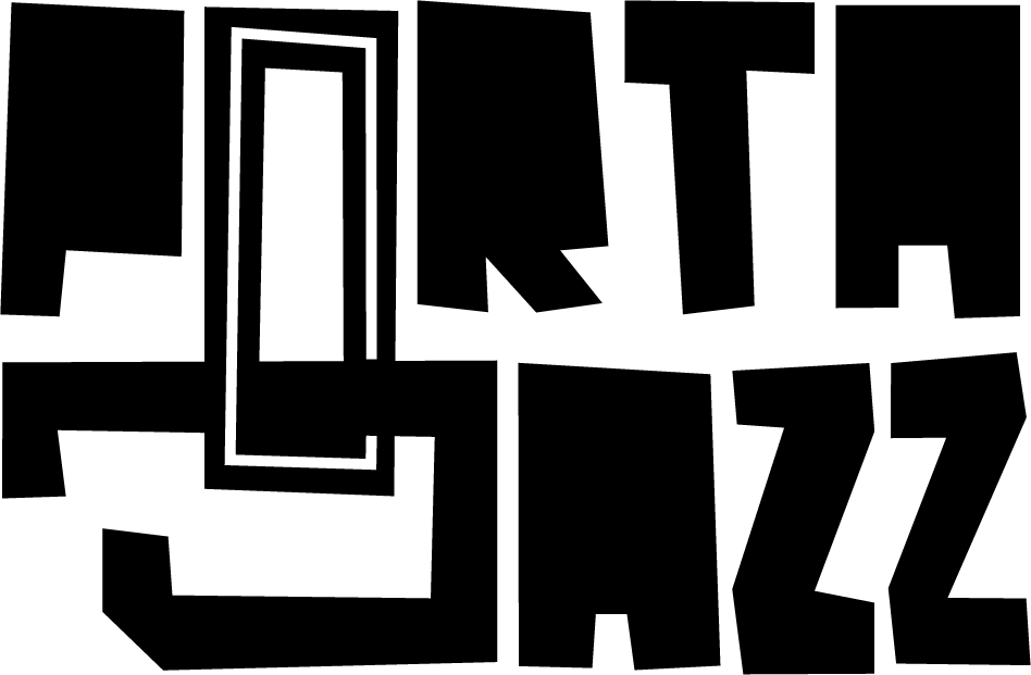 Logo Porta-Jazz