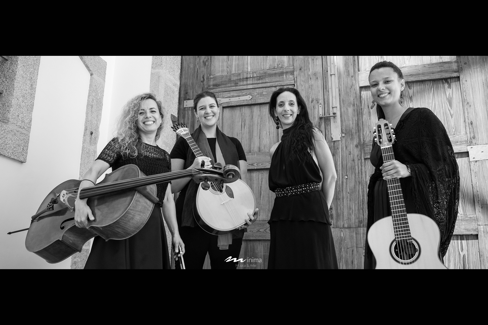 Amara Quartet Promo 03