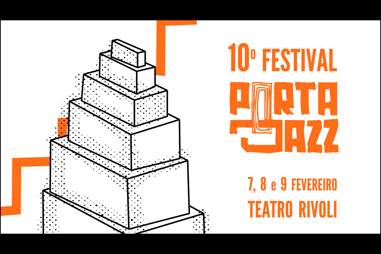 imagem 10º Festival Porta-Jazz